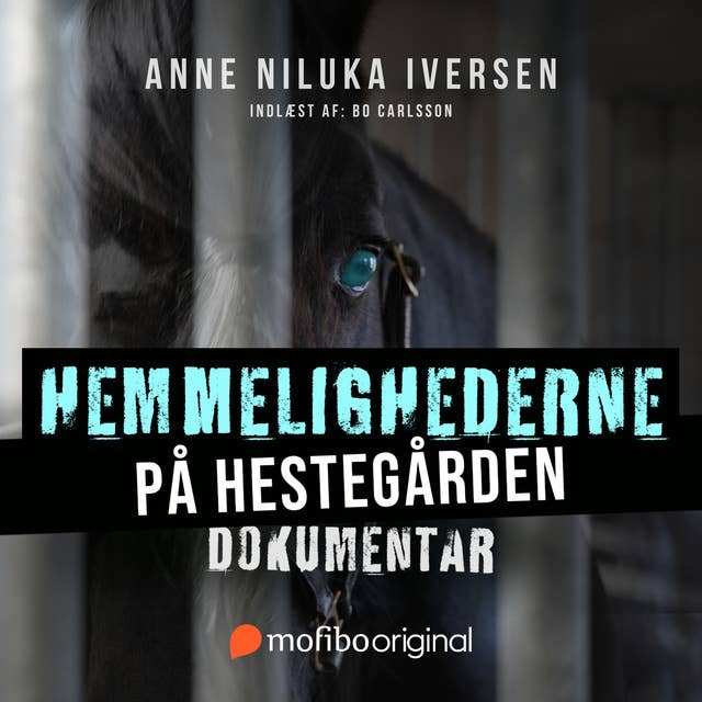 Hemmelighederne på hestegården 