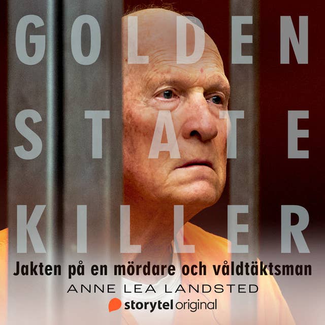 Golden state killer 