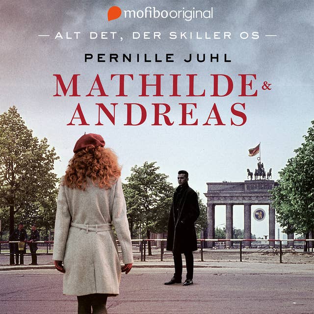 Mathilde & Andreas 