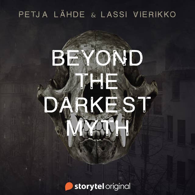 Beyond the Darkest Myth 