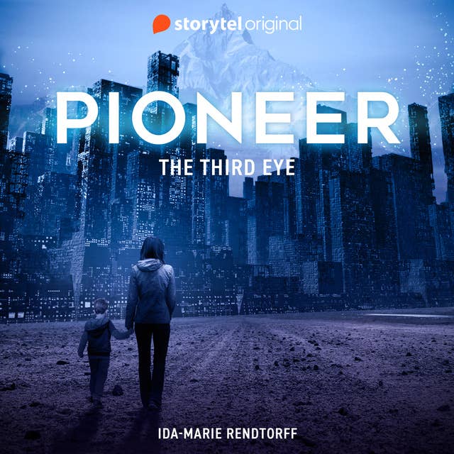 Pioneer - The Third Eye 