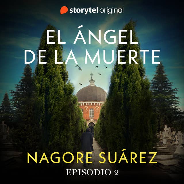 El ángel de la muerte - E02 