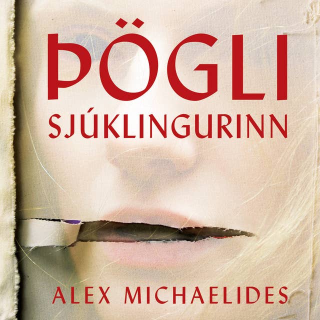 Þögli sjúklingurinn 