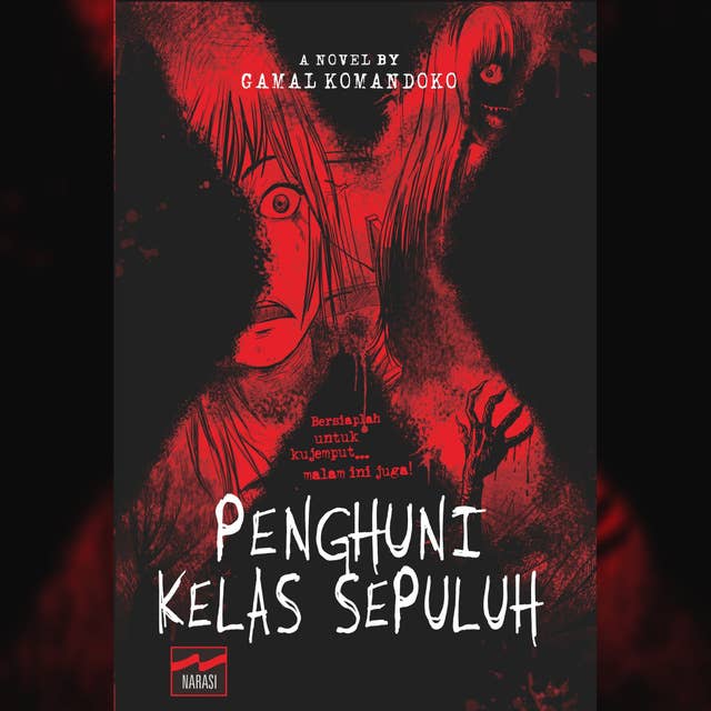 Penghuni Kelas Sepuluh