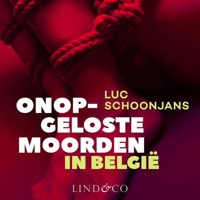 Onopgeloste moorden in België (1) 