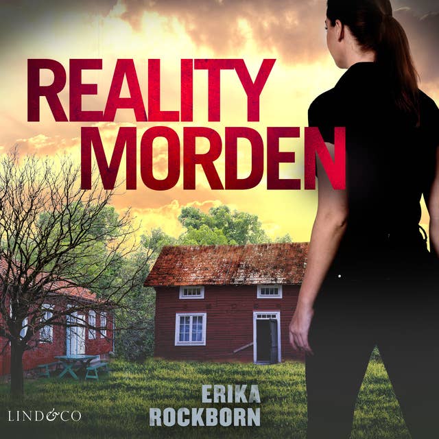 Realitymorden