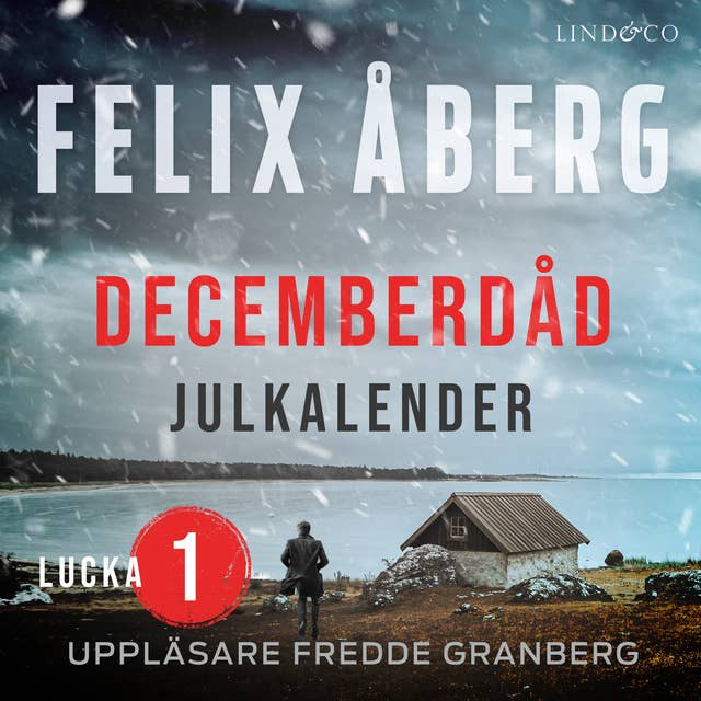 Decemberdåd: Lucka 1 