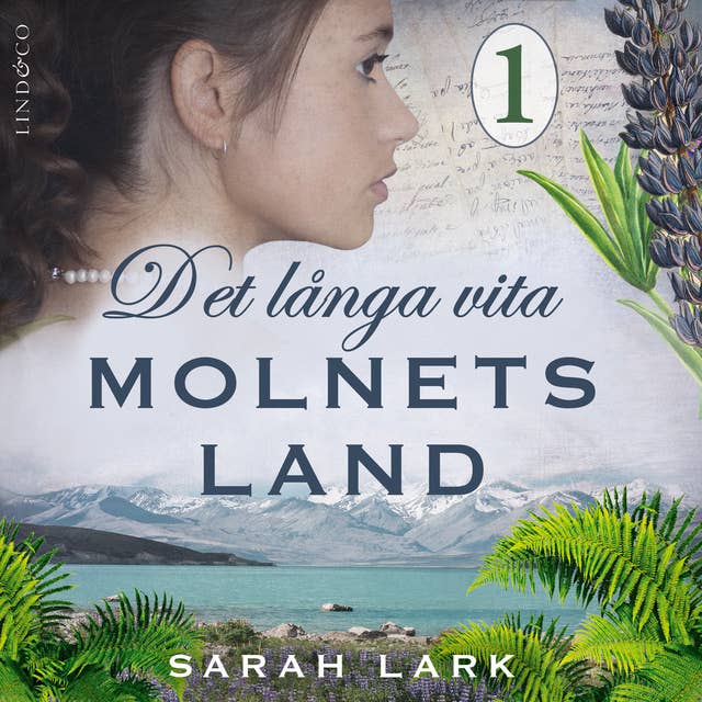 Det långa vita molnets land: Del 2