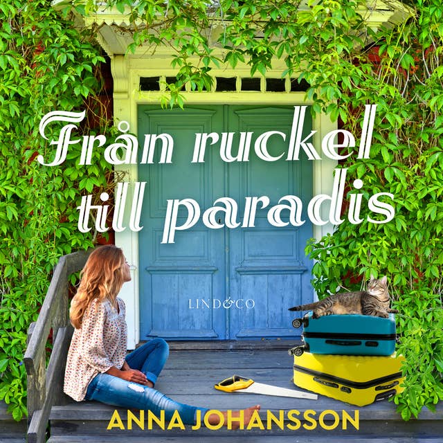 Från ruckel till paradis 