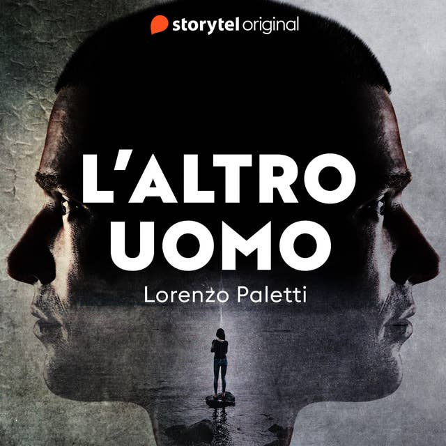 L'altro uomo by Lorenzo Paletti