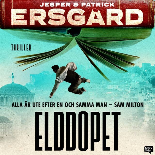 Elddopet