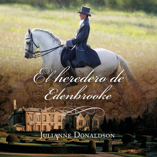 El heredero de Edenbrooke 