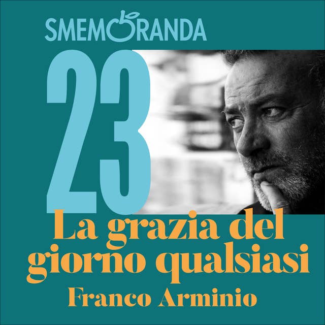 La grazia del giorno qualsiasi 