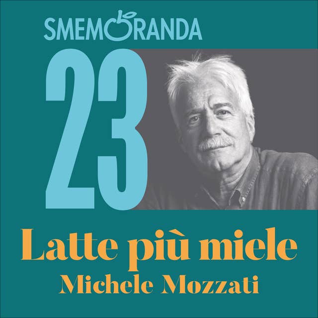 Latte più miele 