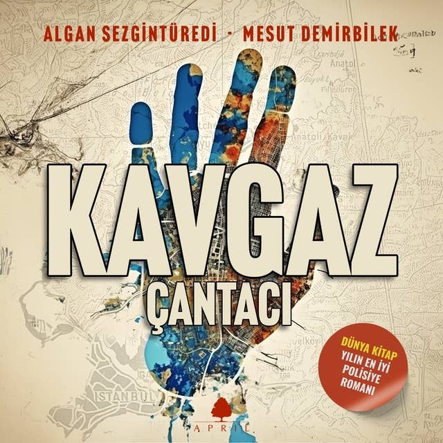 Kavgaz - Çantacı