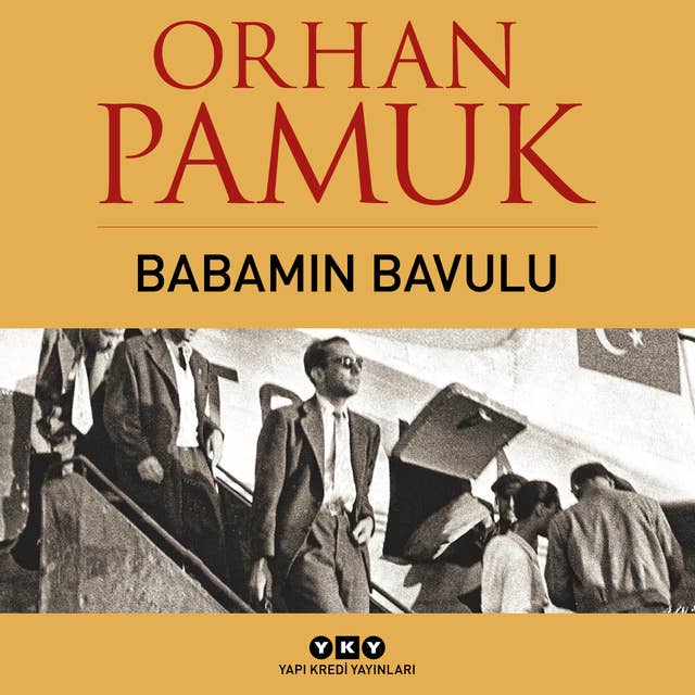 Babamın Bavulu 