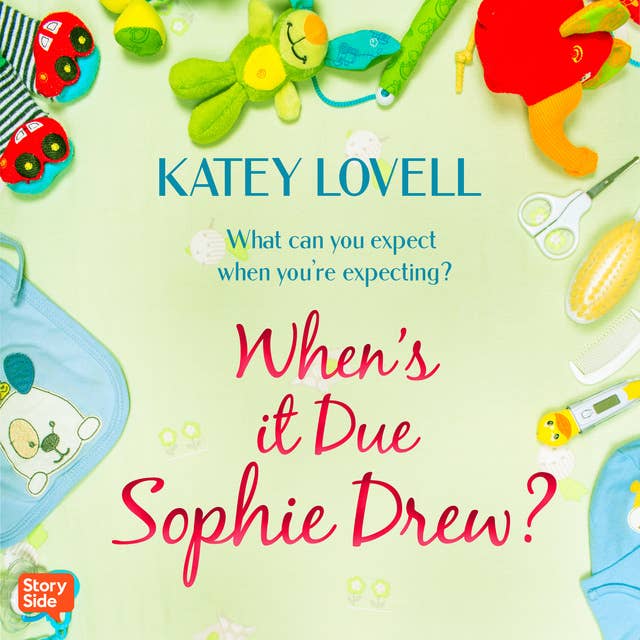 When's it Due, Sophie Drew? 