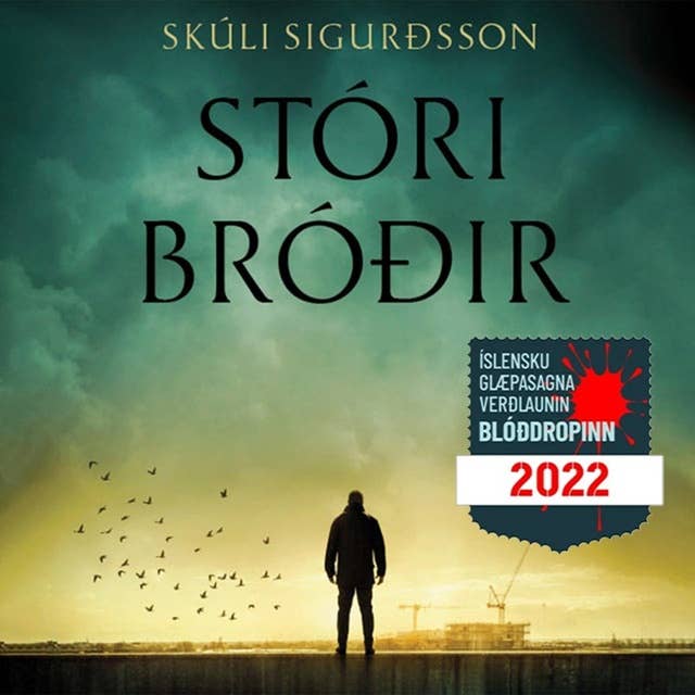 Stóri bróðir 