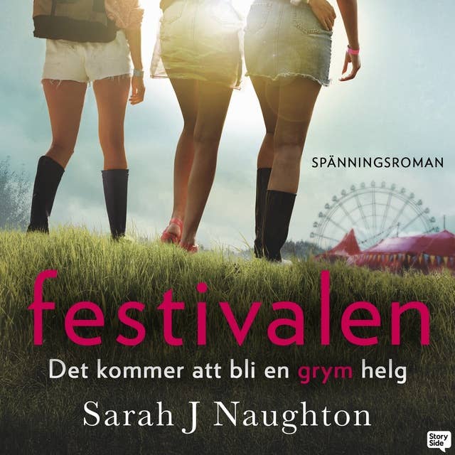 Festivalen 