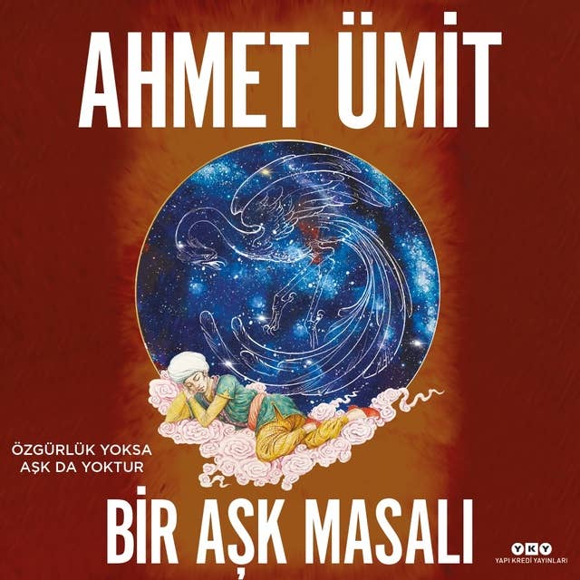 Bir Aşk Masalı 