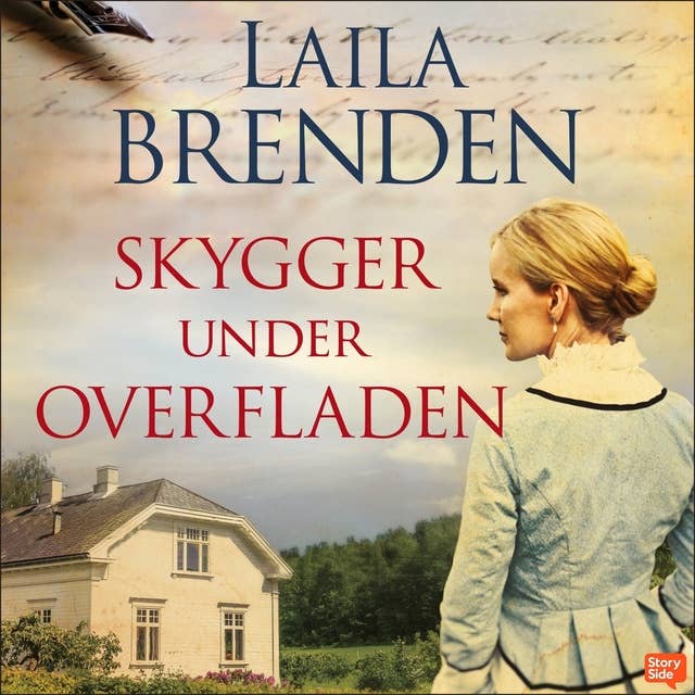 Skygger under overfladen