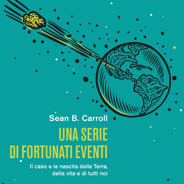 Una serie di fortunati eventi 