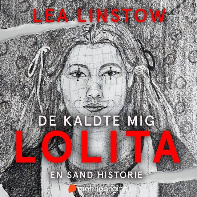 De kaldte mig Lolita 