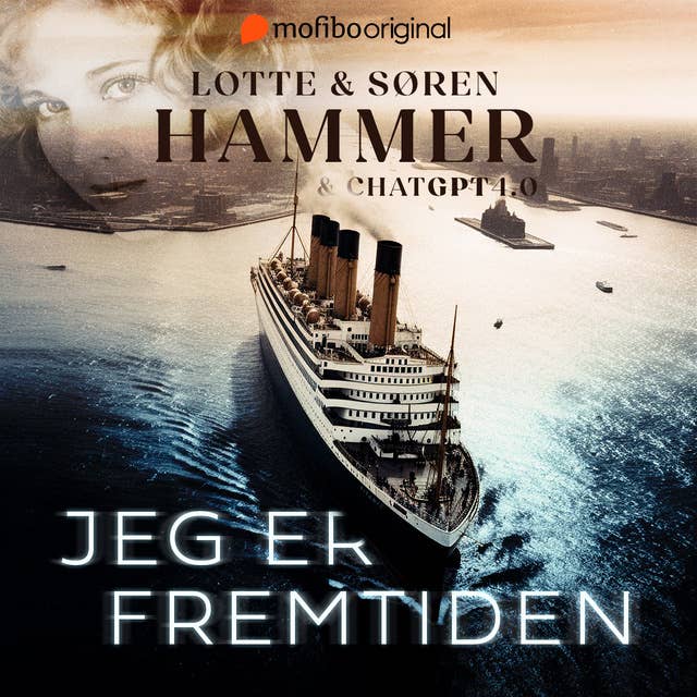 Jeg er fremtiden 