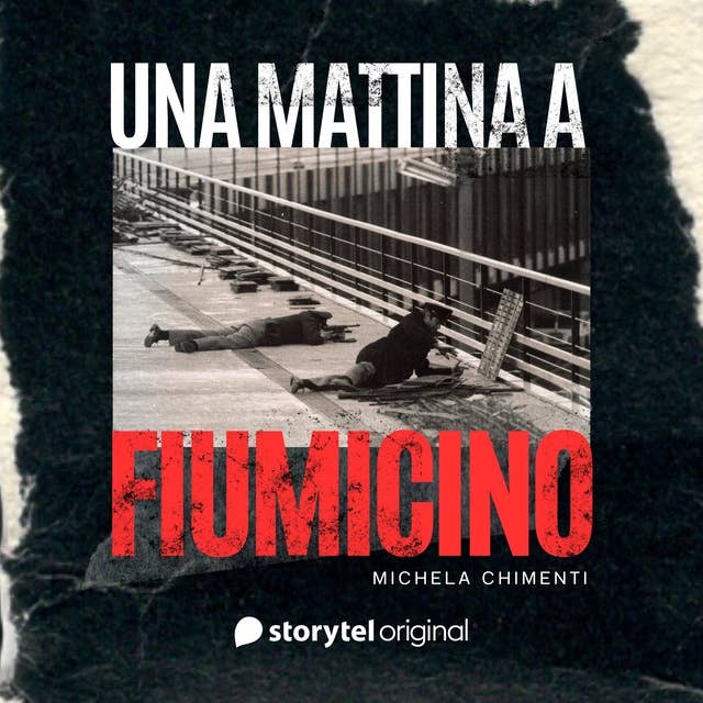 Una mattina a Fiumicino by Michela Chimenti