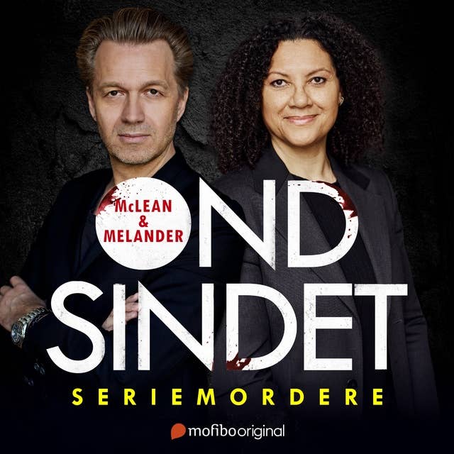 Ondsindet - Seriemordere 