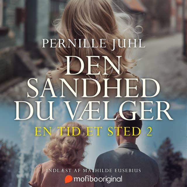 Den sandhed du vælger 