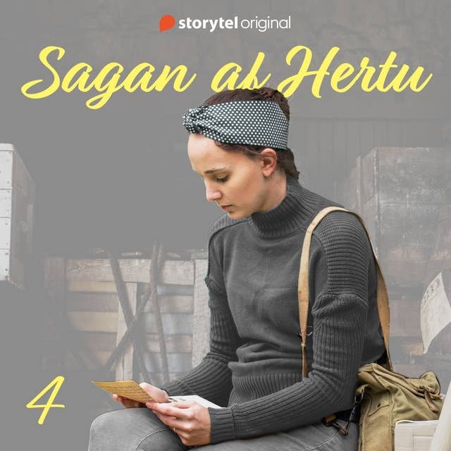 Sagan af Hertu 4 