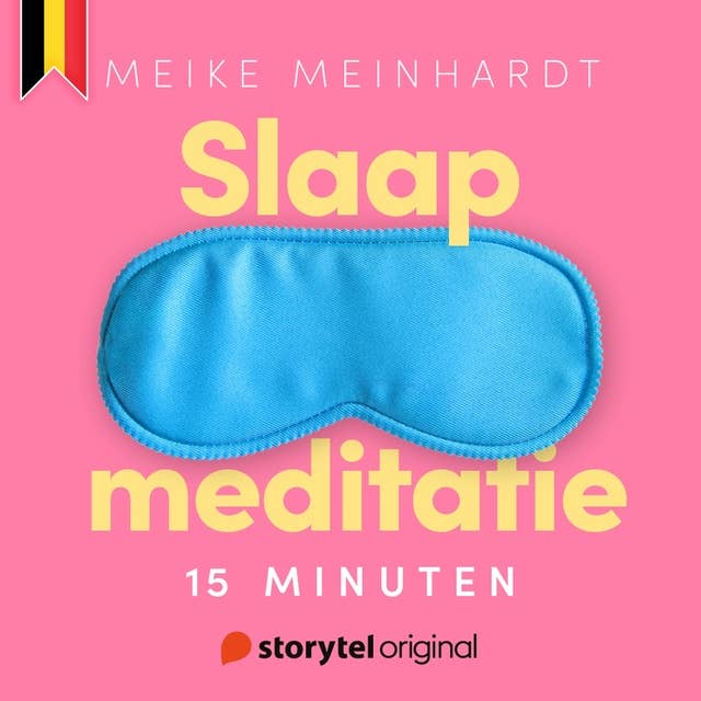 Slaapmeditatie: 15 minuten 