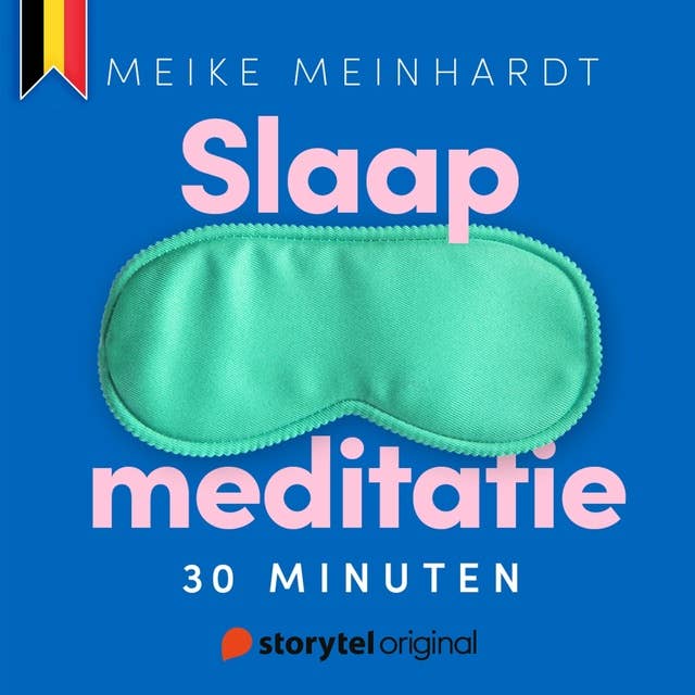 Slaapmeditatie: 30 minuten meditatie voor ontspanning en slaap 