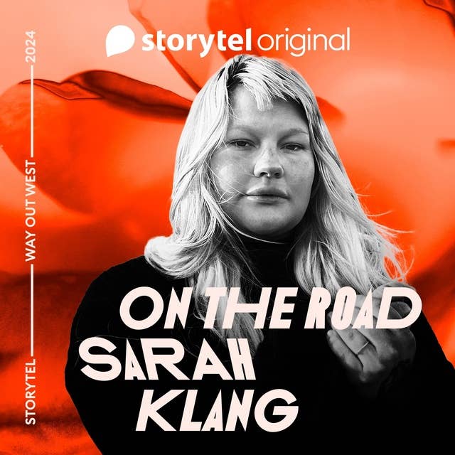 On the road - Sarah Klang 