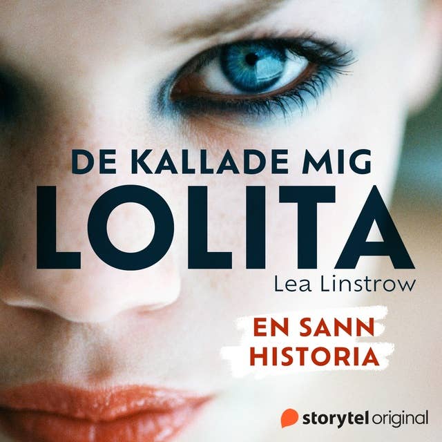 De kallade mig Lolita 