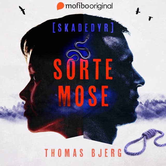 Sortemose 