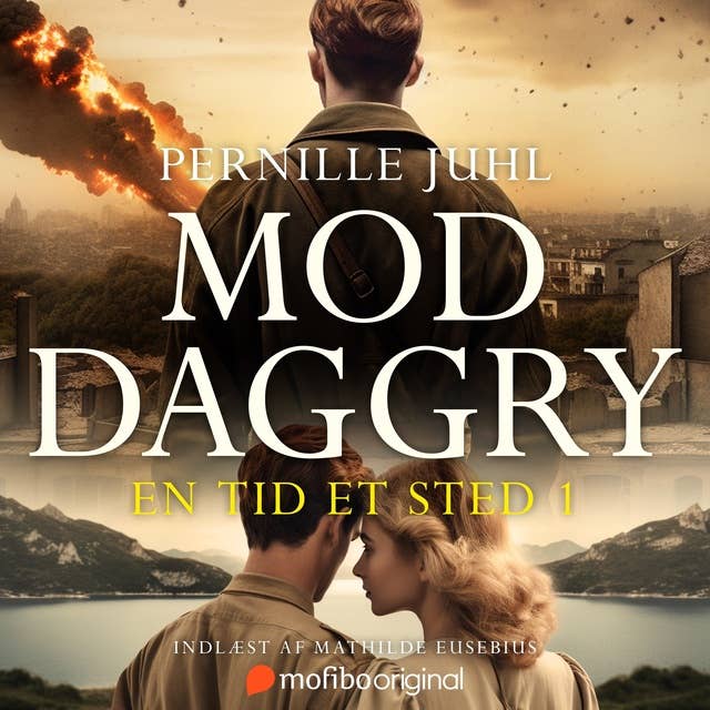 Mod daggry 