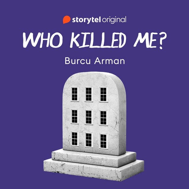 Who Killed Me? 