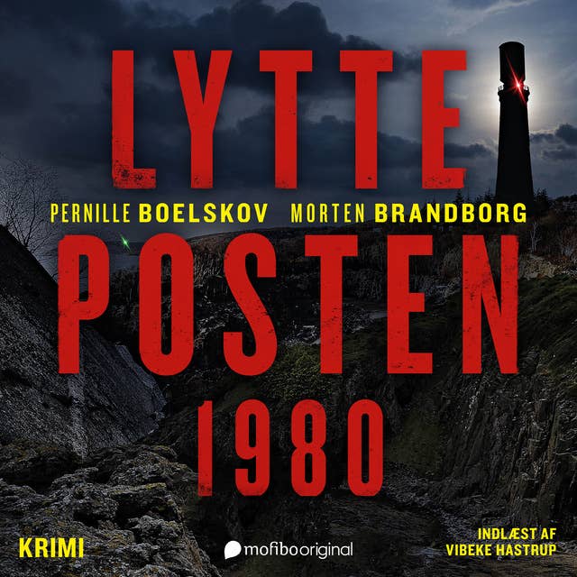 Lytteposten 1980 