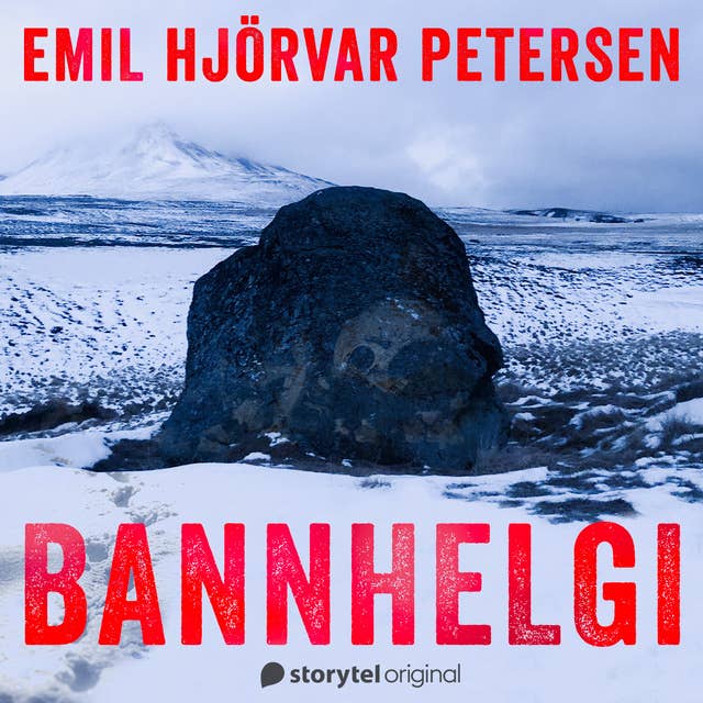 Bannhelgi 