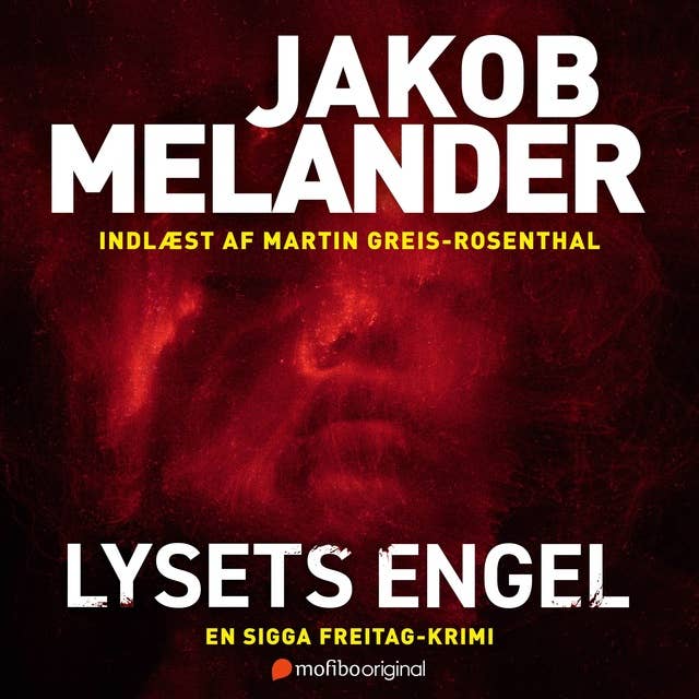 Lysets engel - En Sigga Freitag krimi 