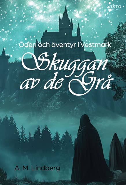 Skuggan av de Grå 