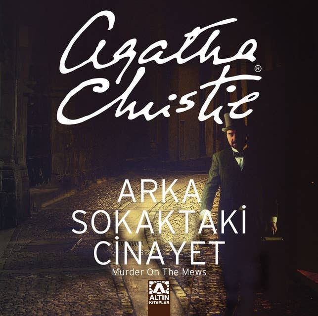 Arka Sokaktaki Cinayet 