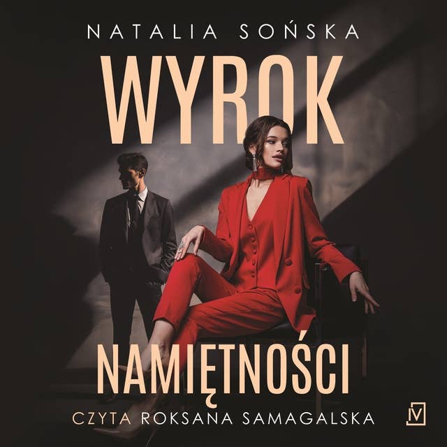 Wyrok namiętności 