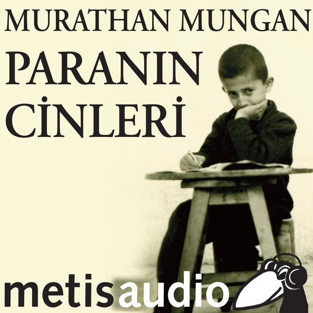 Paranın Cinleri 