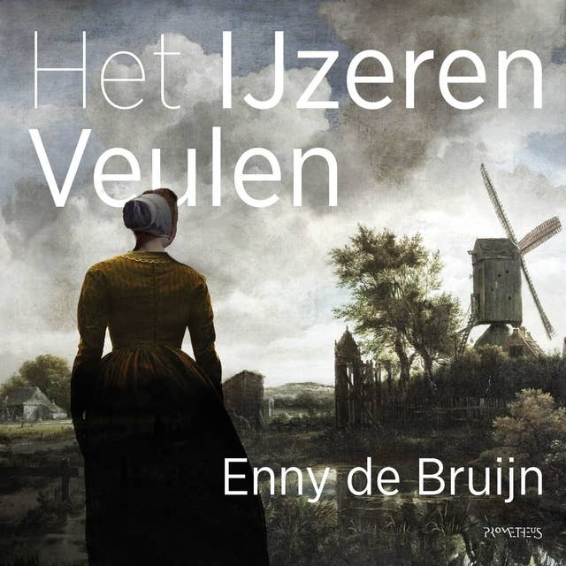 Het ijzeren veulen 