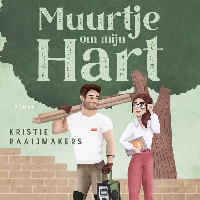 Muurtje om mijn hart