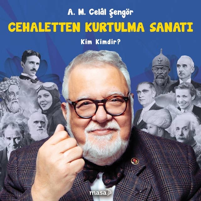 Cehaletten Kurtulma Sanatı 