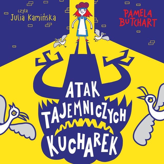 Atak tajemniczych kucharek